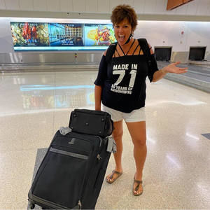 Meet your Posher, Cheryl